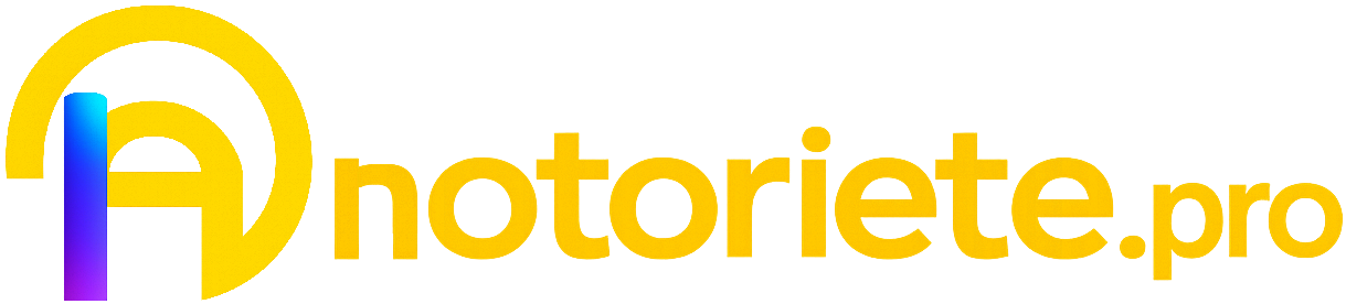Notoriété IA