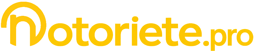 Notoriete.pro